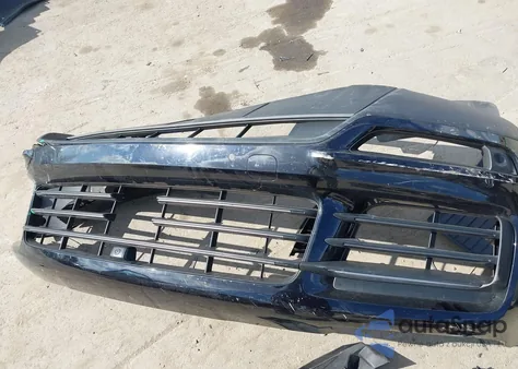 2022 Porsche Cayenne Platinum Edition from USA, damaged, VIN WP1AA2AY7NDA07365